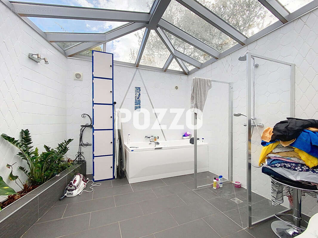 Maison à LE BREUIL-EN-AUGE