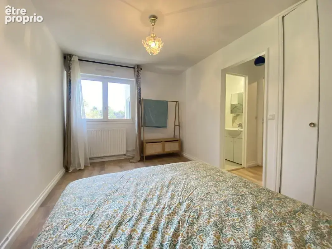 Appartement - photo 12