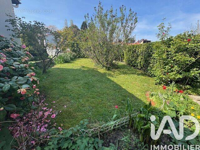 Photo 1 - Maison à FLOIRAC