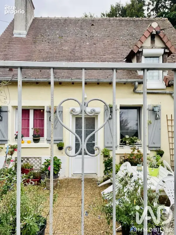 Photo 1 - Maison à LE BLANC