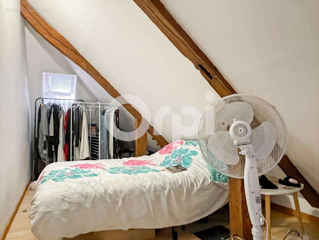 Appartement à EVREUX