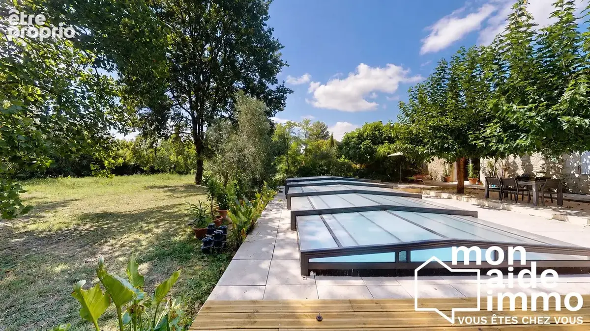 Maison 11 pièces 300 m² à vendre à Bazas (33430) - photo 2