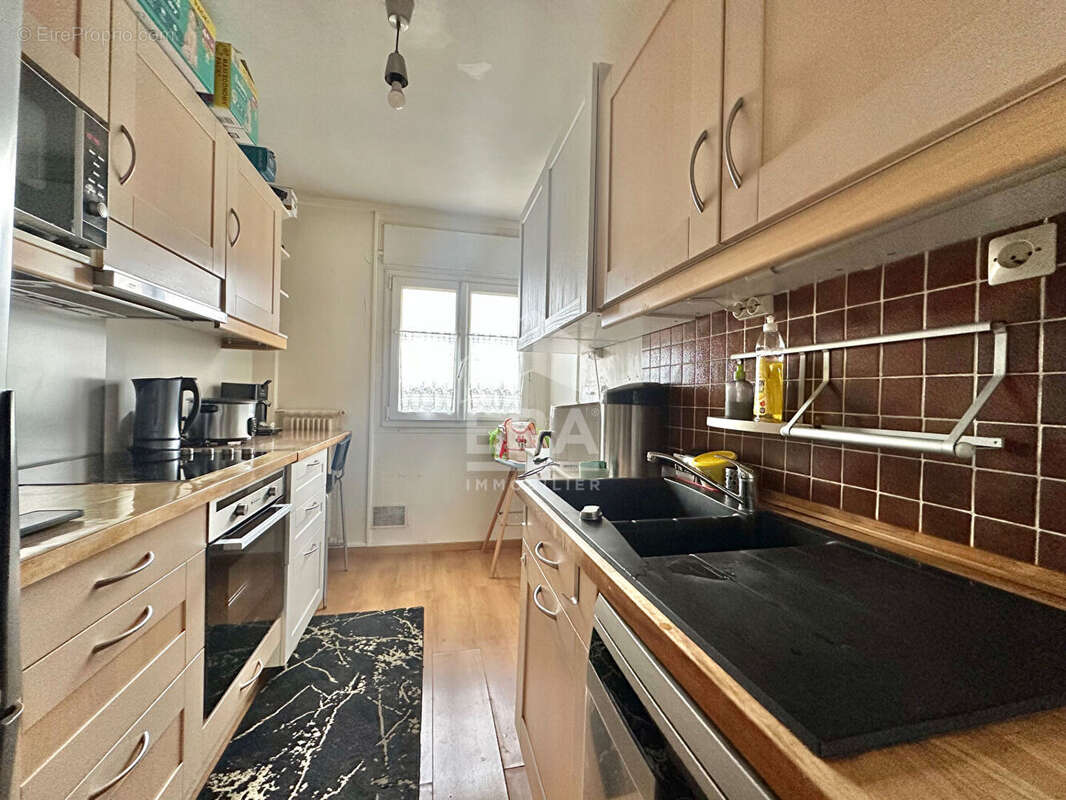 Appartement à HOUILLES