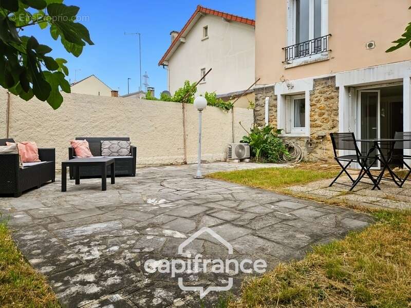 Appartement à CHELLES