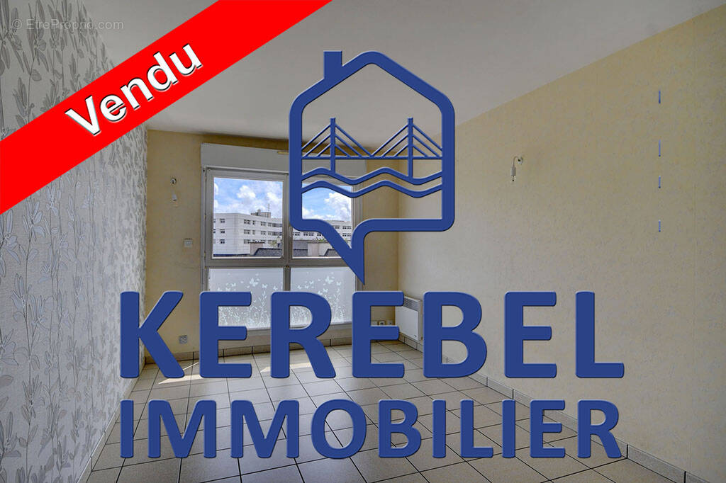 Appartement à BREST