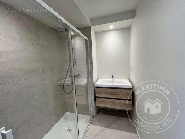 Appartement 60 m² à Lacanau  - photo 6