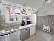 Appartement à PORT-DE-BOUC