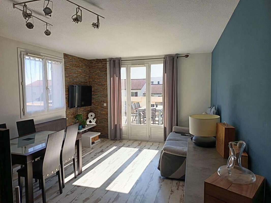 Appartement à COURNON-D&#039;AUVERGNE