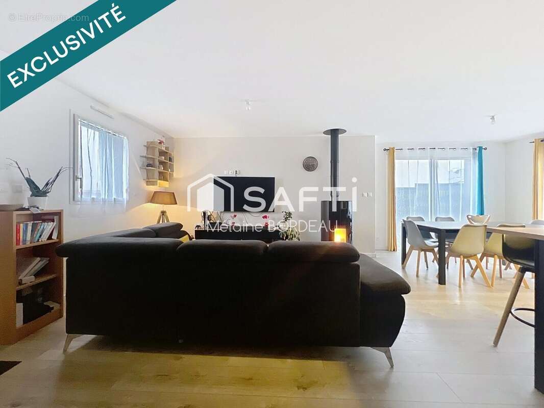 Photo 2 - Maison à LOCMINE