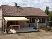 Maison à CREUZIER-LE-NEUF