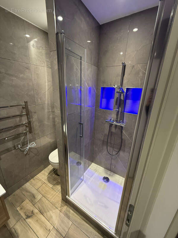 Haute-ville ensemble de 13 appartements loués - photo 9