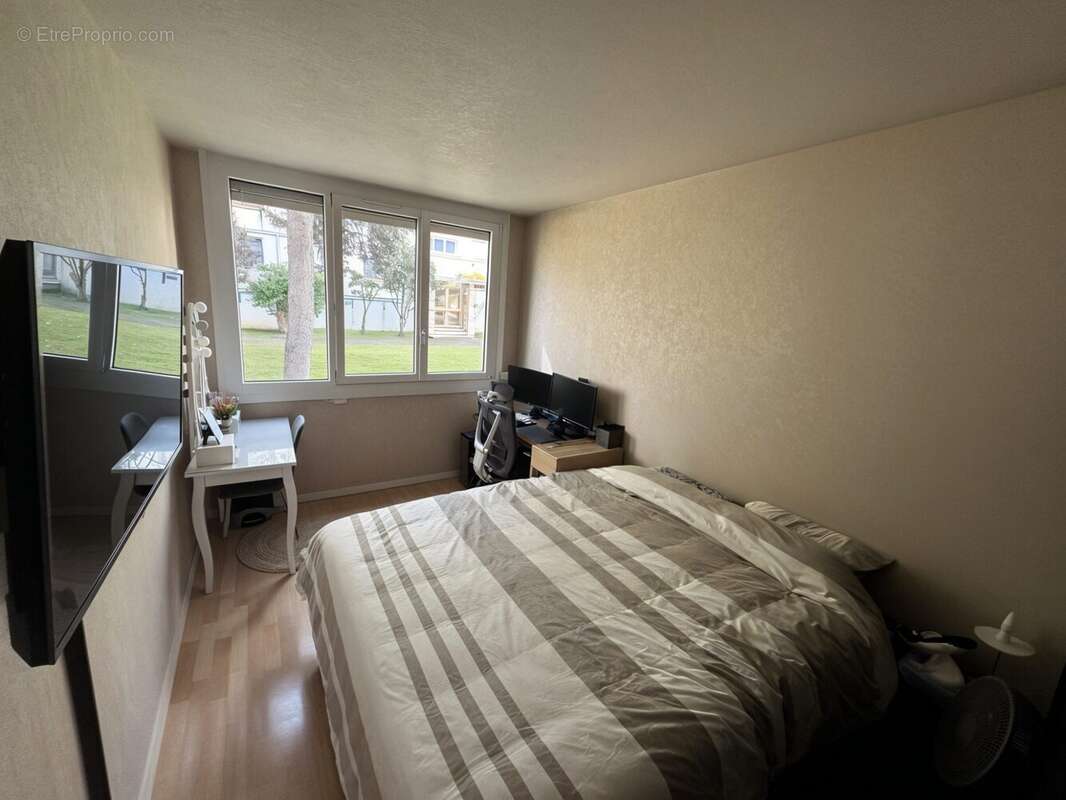 Appartement à RANTIGNY