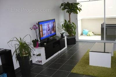 Appartement à LA TESTE-DE-BUCH