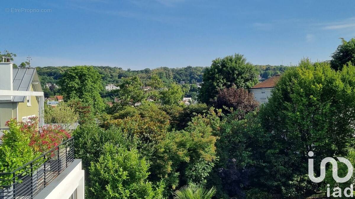 Photo 1 - Maison à SEVRES