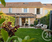Maison à MOUSSY-LE-NEUF