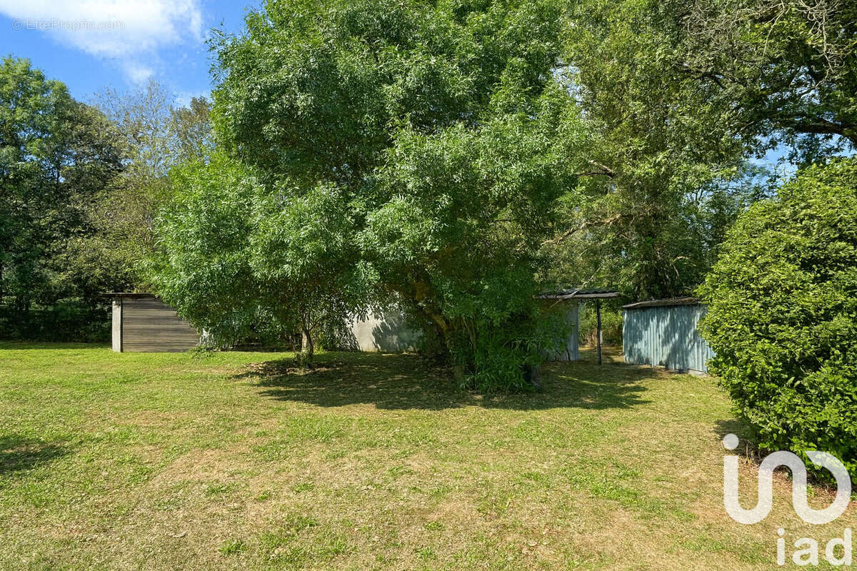 Photo 4 - Maison à LHERM