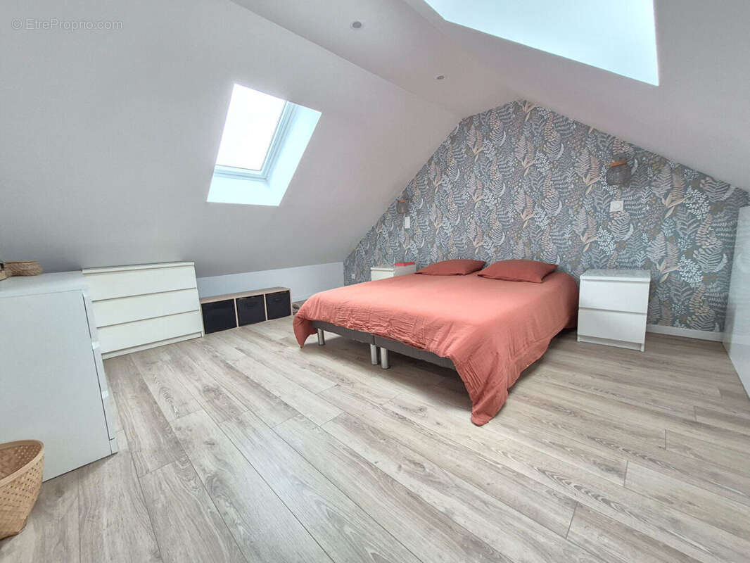 Maison à HAUBOURDIN