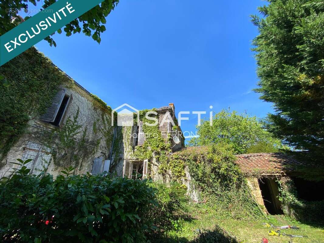 Photo 4 - Maison à FOUSSAIS-PAYRE