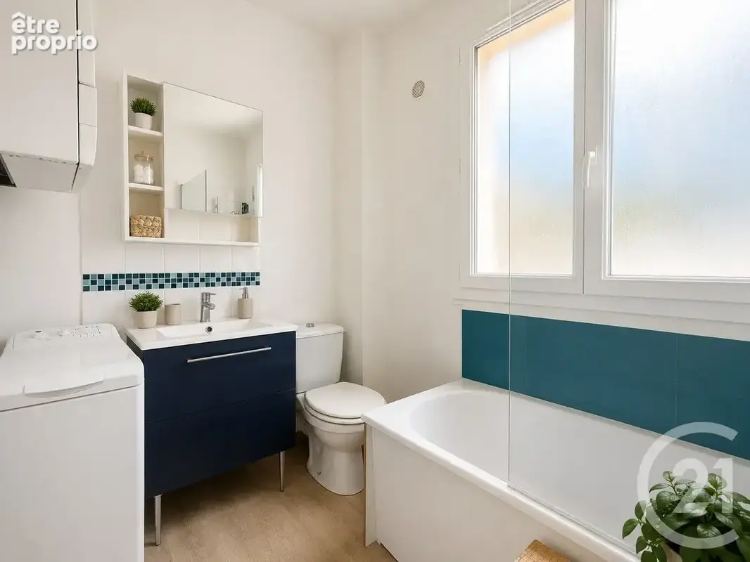 Appartement 2 pièces 34 m² à vendre à Vernon (27200) - photo 4
