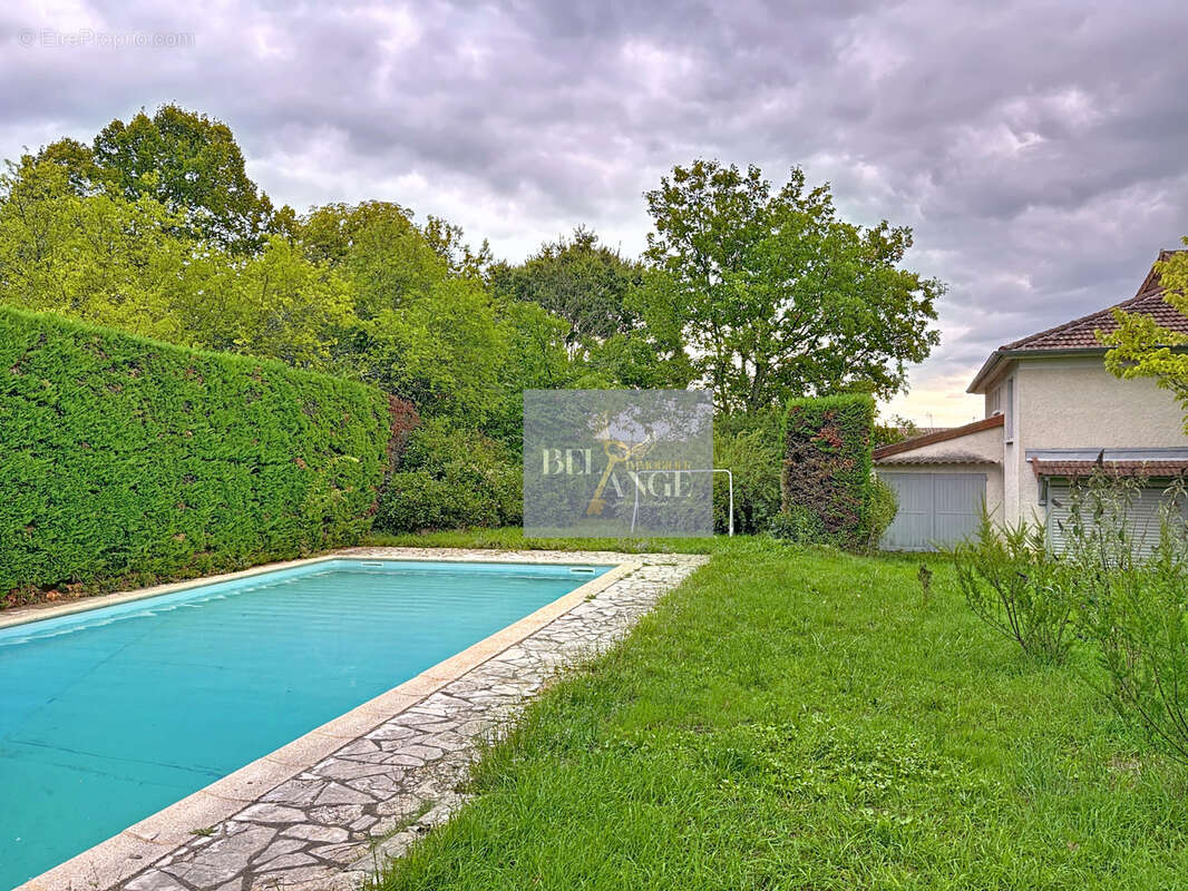 Maison à LAURAC-EN-VIVARAIS