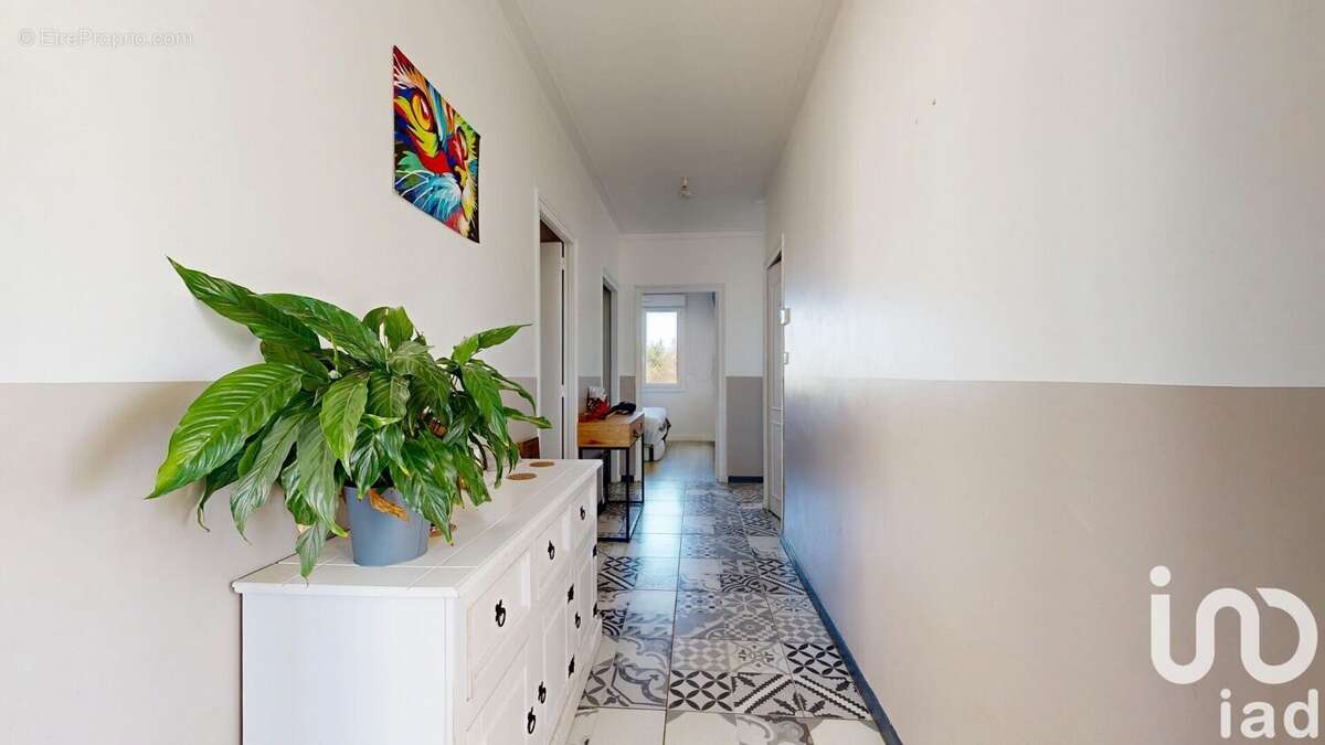 Photo 6 - Maison à MONTREVAULT