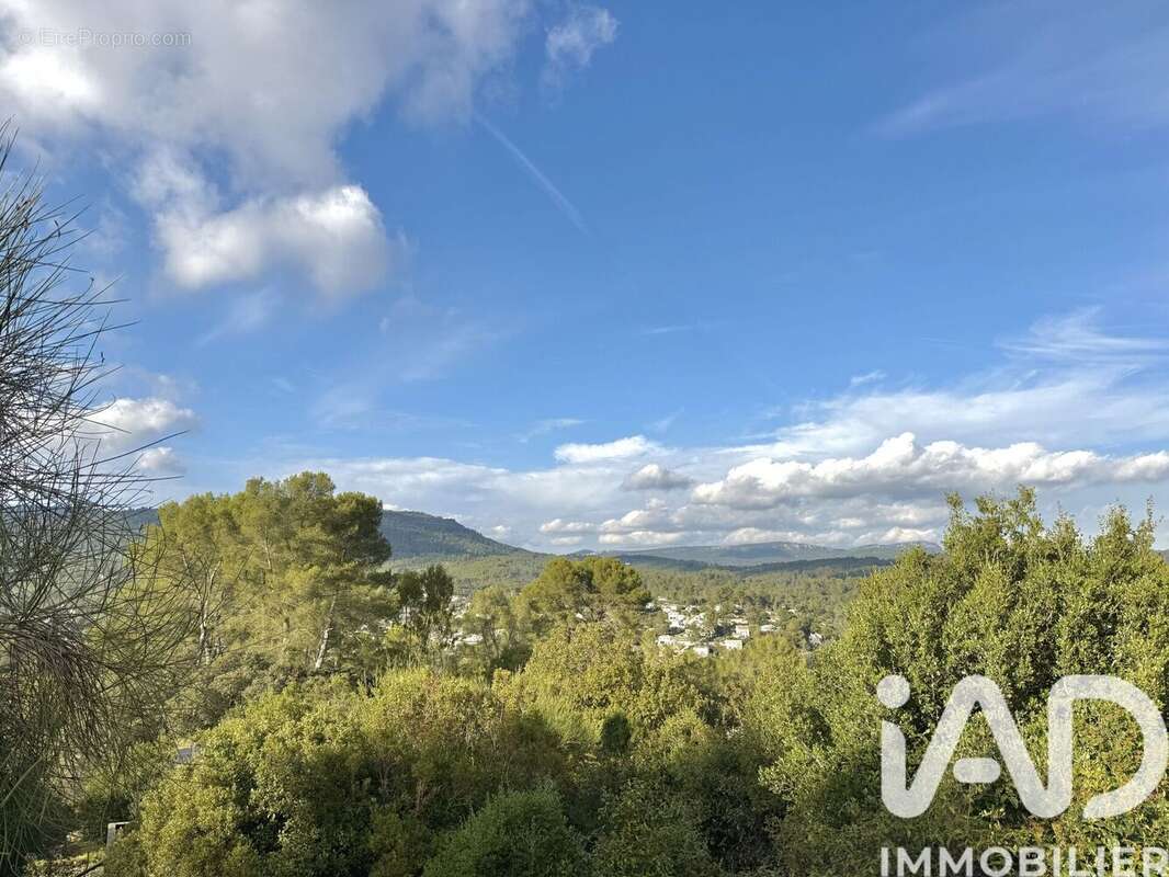 Photo 4 - Maison à SOLLIES-TOUCAS