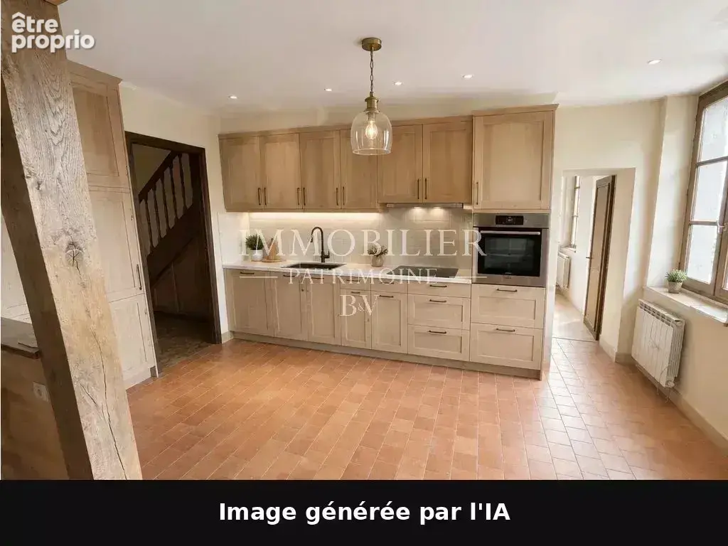 Vente maison de bourg à Cheverny - photo 7