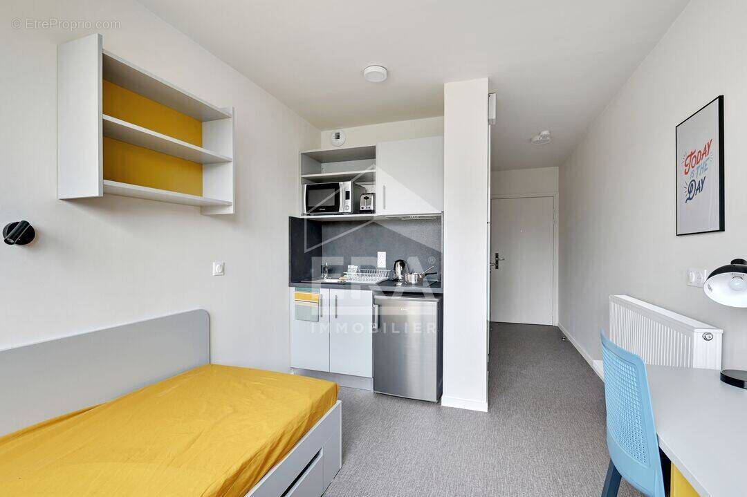 Appartement à BEZONS