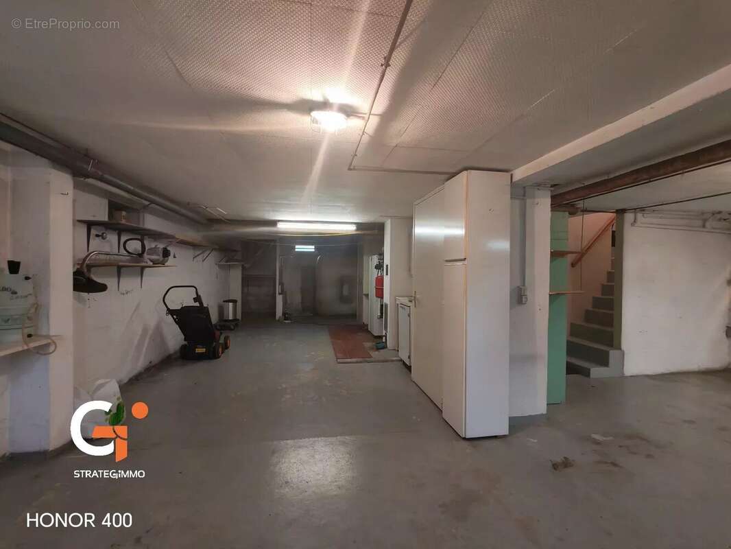 Maison à SAINT-ETIENNE-DU-ROUVRAY