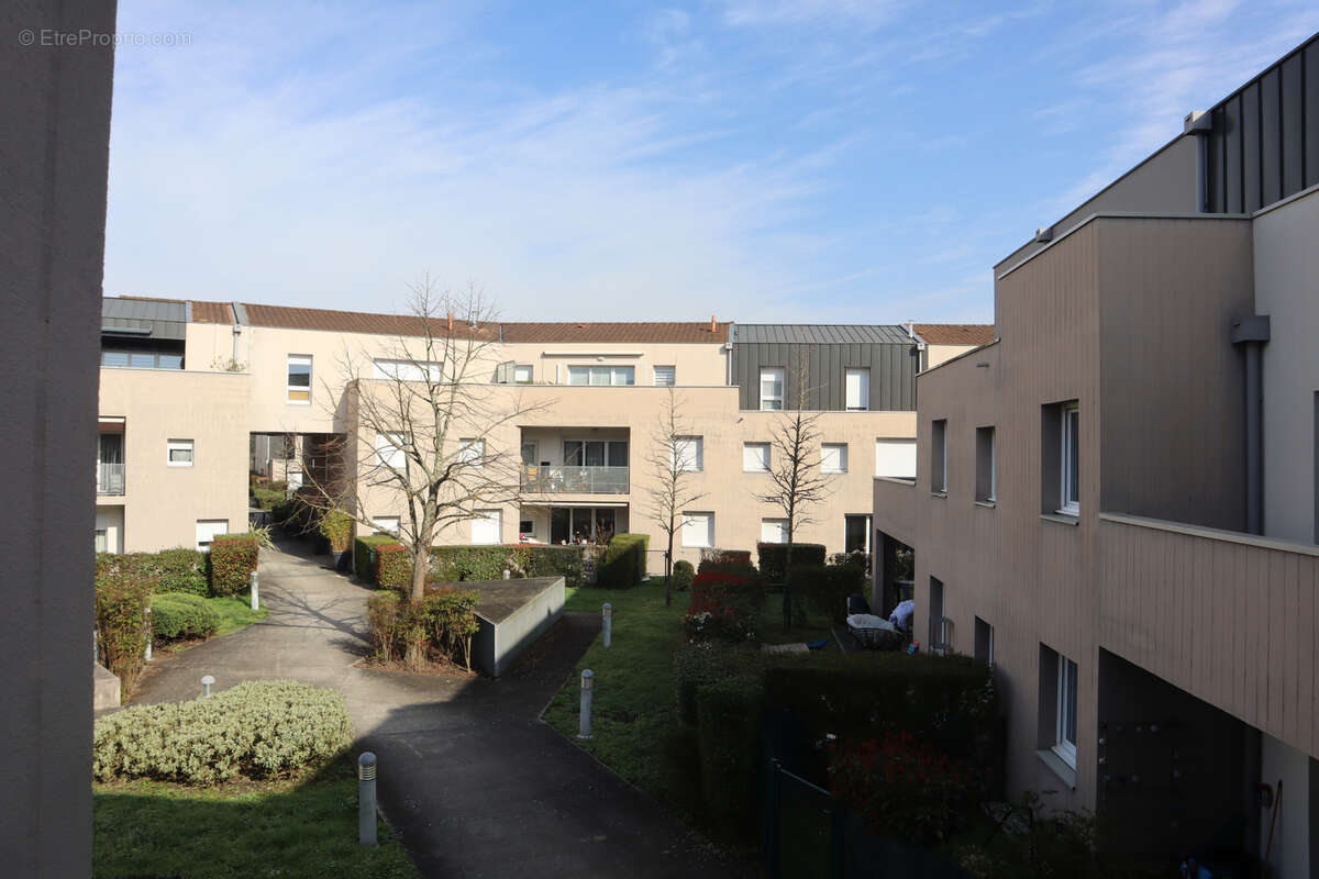 Appartement à PESSAC