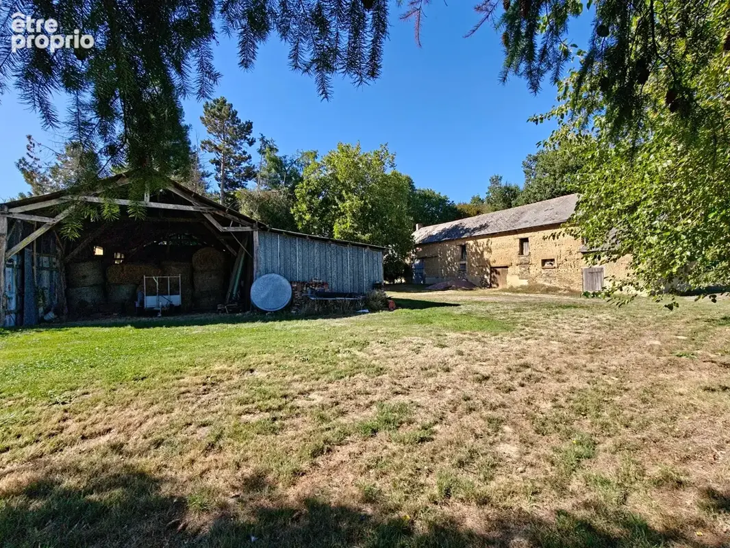 Propriété à vendre montauban de bretagne (35) - photo 13