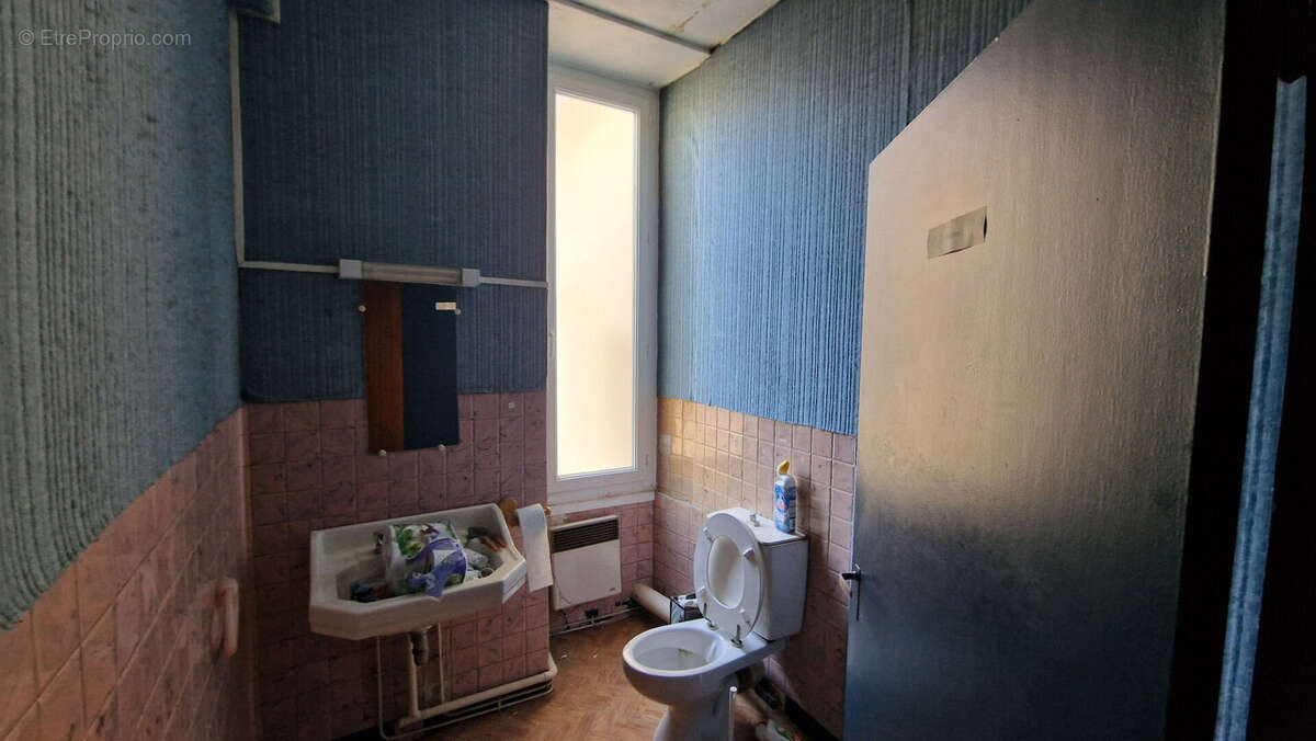 Photo 3 - Appartement à FONTENAY-LE-COMTE