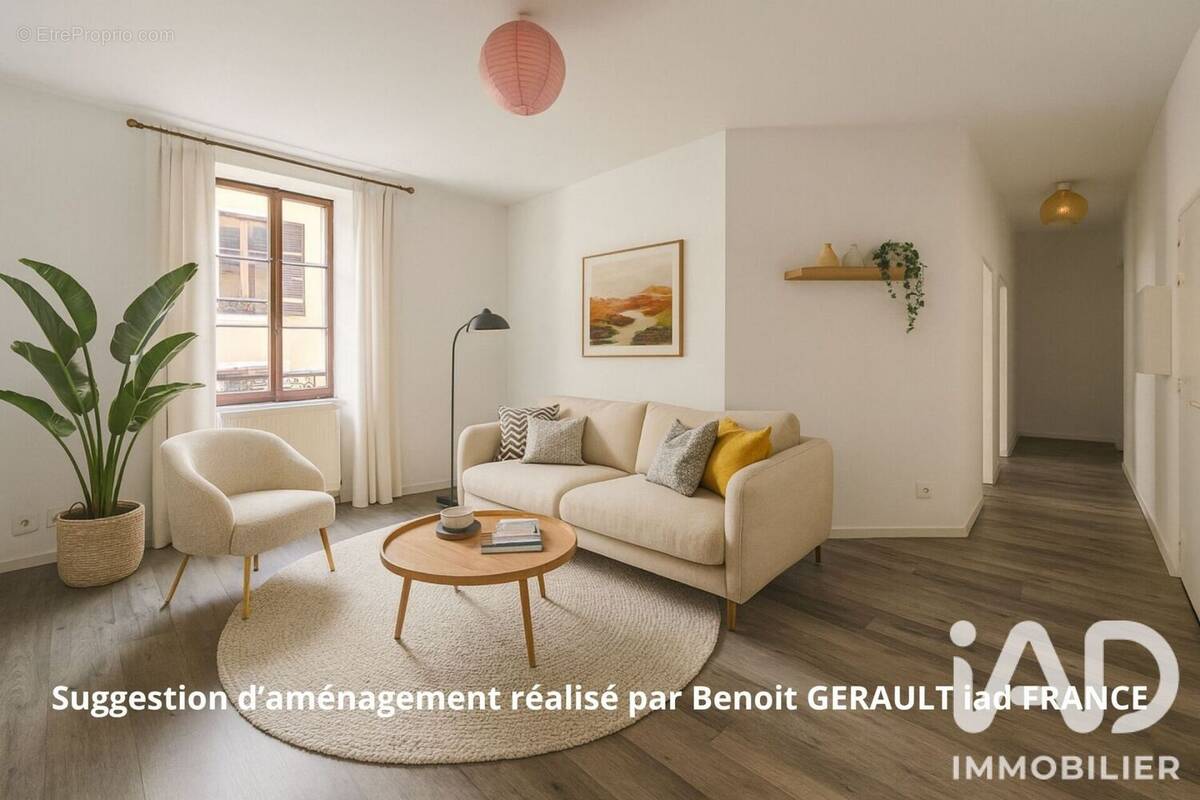 Photo 1 - Appartement à ANNECY