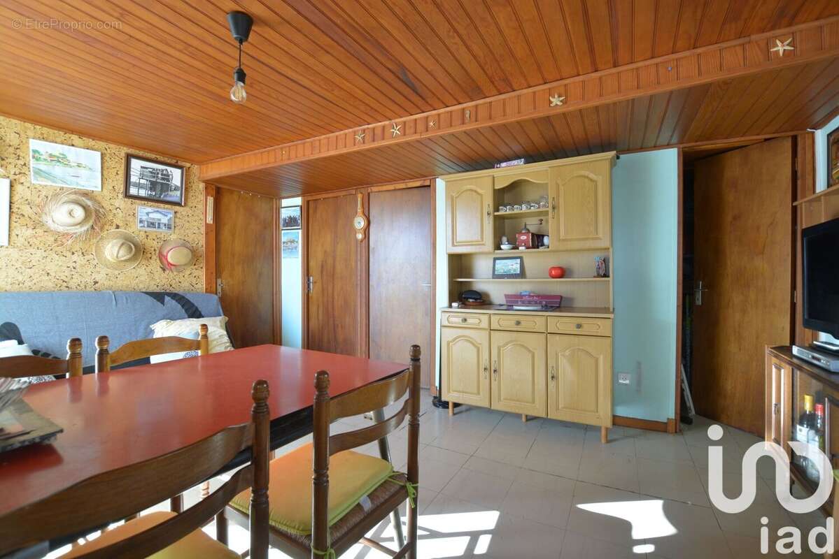 Photo 7 - Maison à GRUISSAN