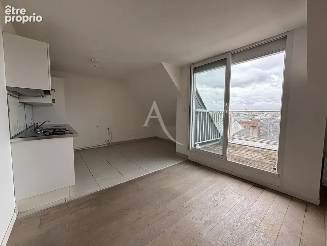 Photo Appartement à Nantes au prix de 192 600€