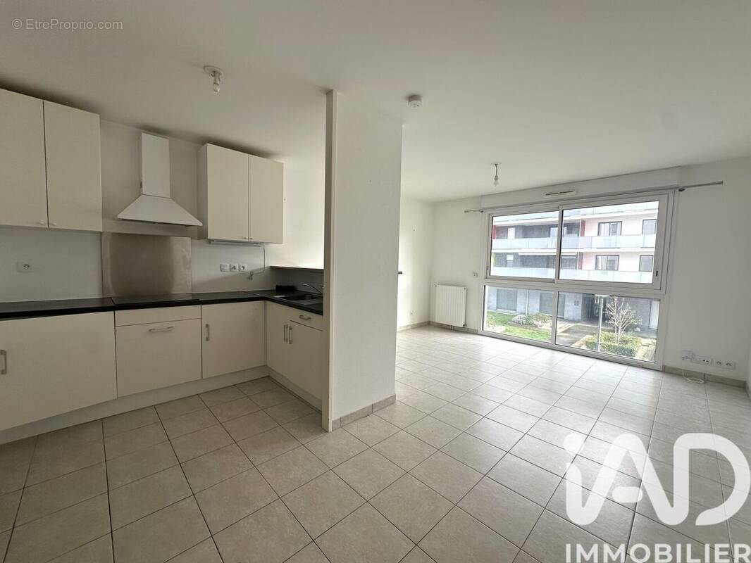 Photo 1 - Appartement à CHANTEPIE