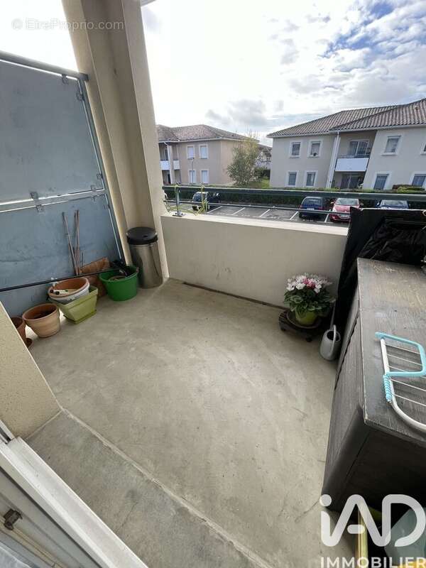 Photo 5 - Appartement à MONTBARTIER