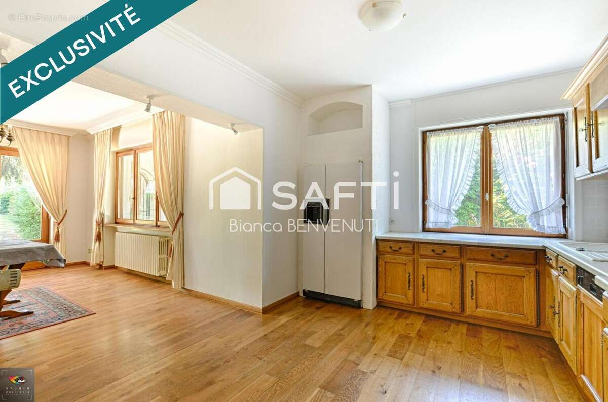 Photo 6 - Appartement à FAMECK