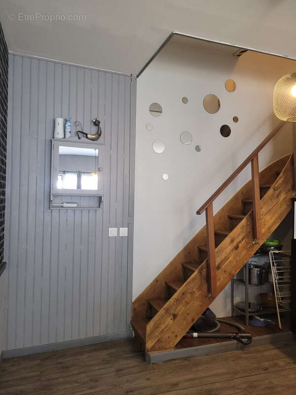 Maison à SAINT-QUAY-PORTRIEUX