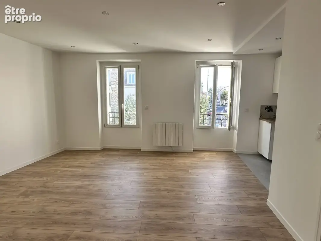 Appartement 1 pièce 30 m² à vendre à Nogent-Sur-Marne (94130) - photo 7