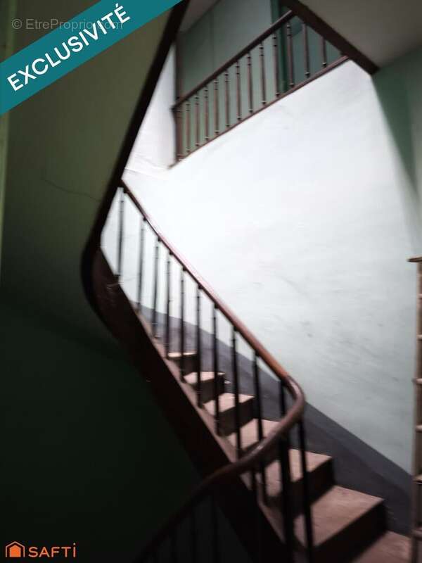 Photo 6 - Appartement à PORT-SAINTE-MARIE