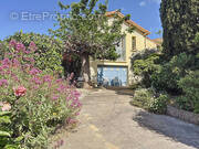 Maison à MARSEILLE-14E