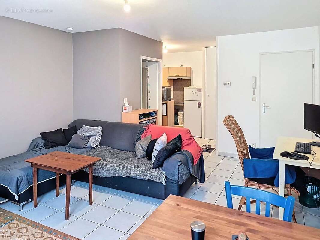 Appartement à LAON