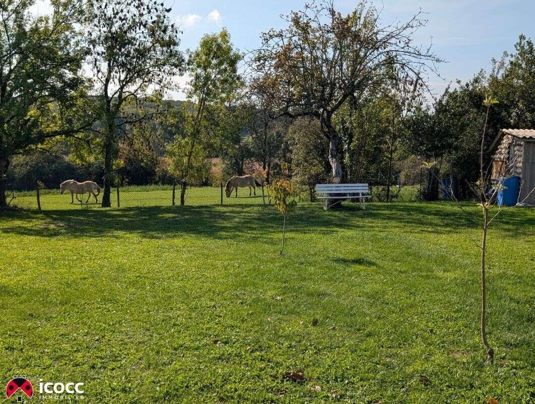 Maison à MAREUIL-SUR-LAY-DISSAIS