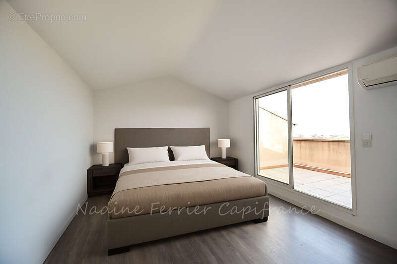 Appartement à BANDOL