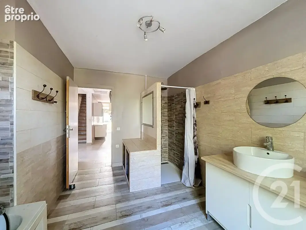 Maison 5 pièces 84 m² à vendre à Brannay (89150) - photo 11