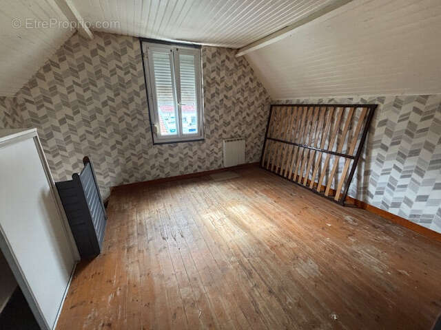 Maison à FRESSENNEVILLE