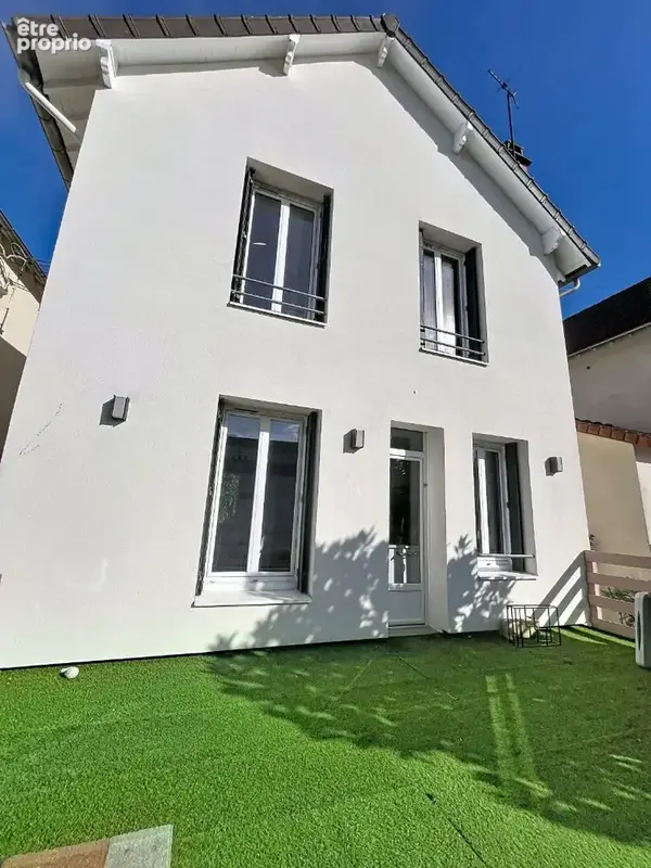 Maison Saint Michel Sur Orge 4 pièces 86 m2 - photo 11
