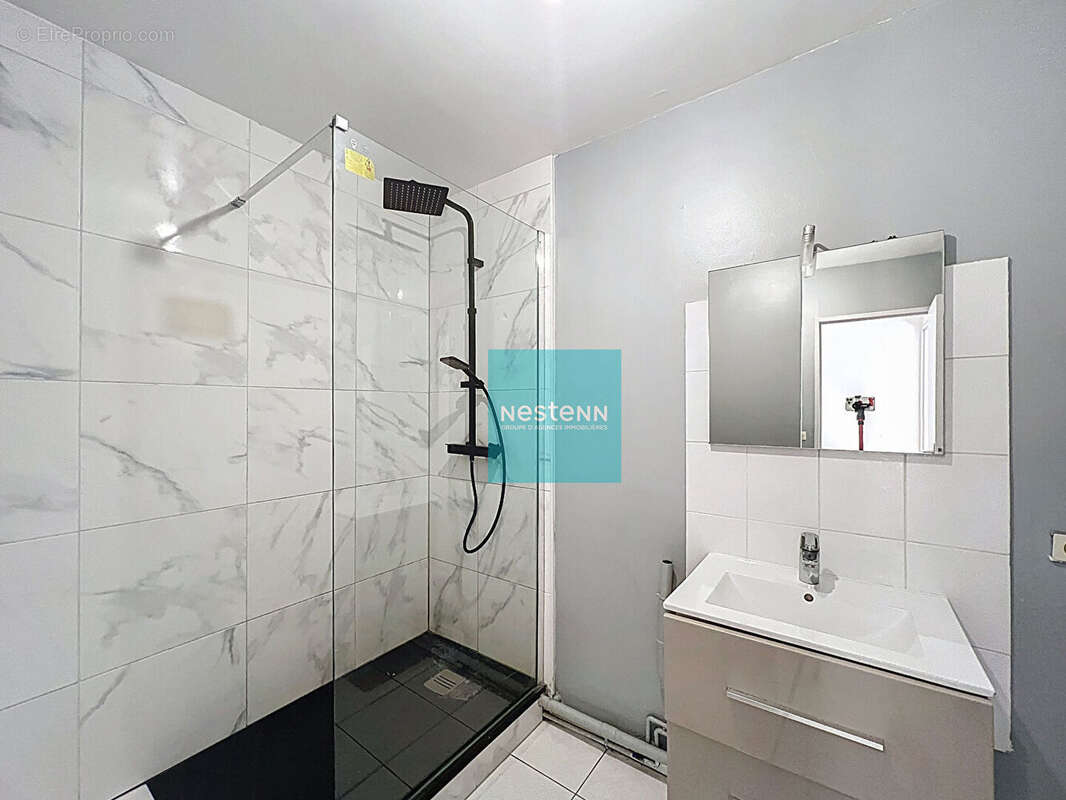 Appartement à FRANCONVILLE