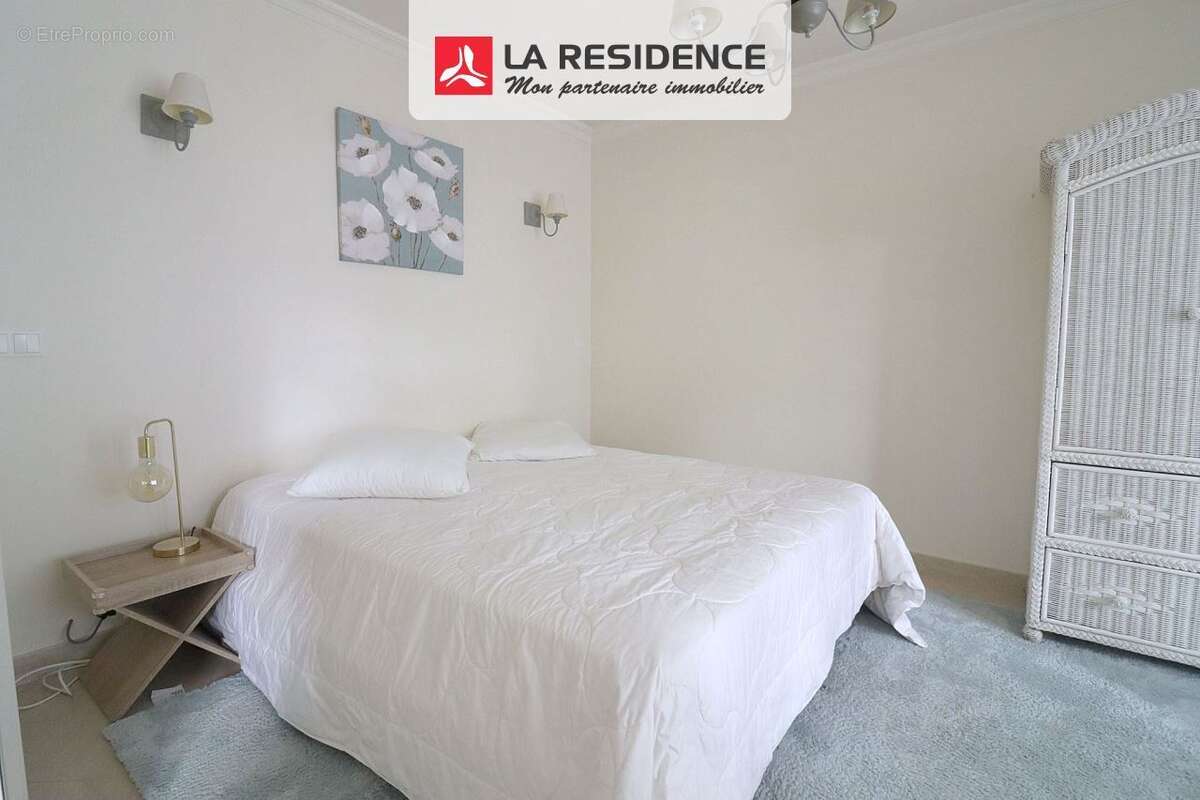 Appartement à VERSAILLES